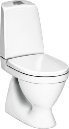 NAUTIC TOILET S-LÅS ÅBEN SKYLLERAND