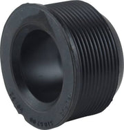 GUMMINIPPEL EPDM SORT 50/32MM