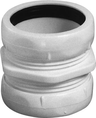 HVID LIGE SAMLEKOBLING 32X32 MM