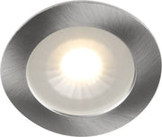 1202 12V 4,3W 290LM 2700K Ø70 BS
