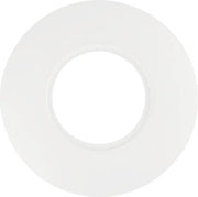 DÆKRING FOR DOWNLIGHTS 180MM HVID