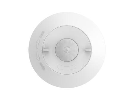 SENSOR CASAMBI PIR OVERFLADEMONTERING