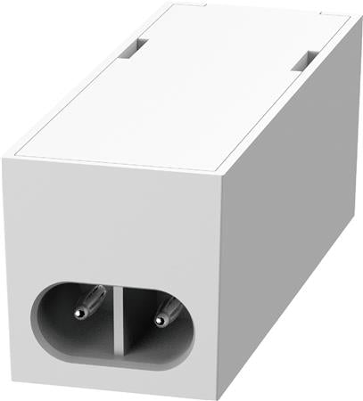 CONNECTION W/O SWITCH FEMALE W