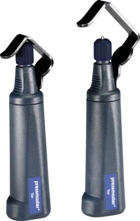 KABELAFISOLERINGSVÆRKTØJ TOR 4,5-40MM