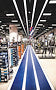 OPTUS TRACK LIGHT 71W 4000K