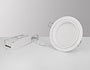 SATURNUS LED 7W 230V