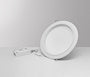 SATURNUS LED 18W 230V