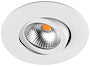 OCEAN SPOT 5W 2700K DIM HVID