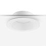 ROUND 176 LED 15W CCT DIM HVID