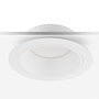 ROUND 225 LED 18W CCT DIM HVID