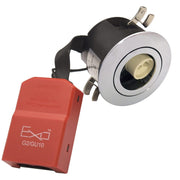 EXO 66 G2 Medium Profile GU10 CH Ø88