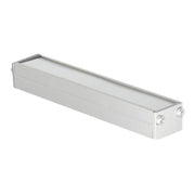 PROFIL ALU HIGHLINE LEDSTRIP KOMPLET 2M