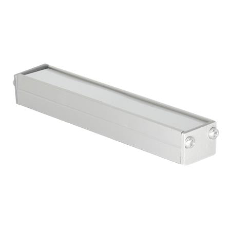 PROFIL ALU HIGHLINE LEDSTRIP KOMPLET 2M
