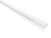 PROFIL ALU LEDSTRIP 15MM KOMPLET 2M VIT