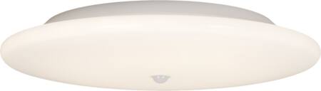 MOON SLIM PIR 255 12,5W CCT 1180LM IP44