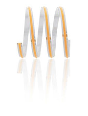 LED STRIP COB 12W/M 3K 24V 5M IP20