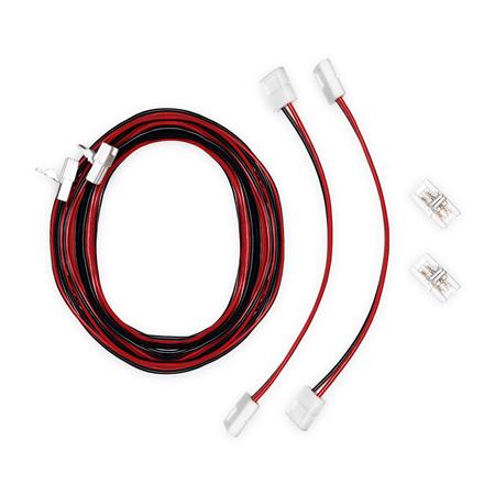 LEDSTRIP COB TILBEHØRS KIT 5W IP20