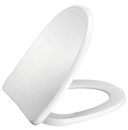 TOILETSÆDE 754 SIGN MED PROP BESLAG