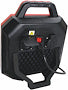 ATLAS ARBEJDSBEL. 80W IP54 BT