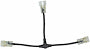 T-STYKKE LED-STRIP