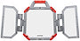 ATLAS TRI-BEAM ARB.LYS 140W