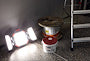ATLAS TRI-BEAM ARB.LYS 140W