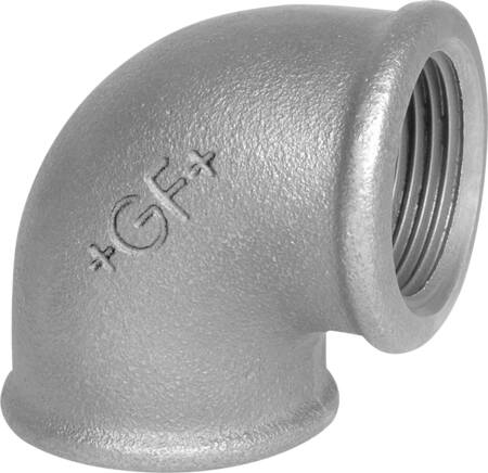 +GF+ VINKEL SORT MF/MF 90GR 1