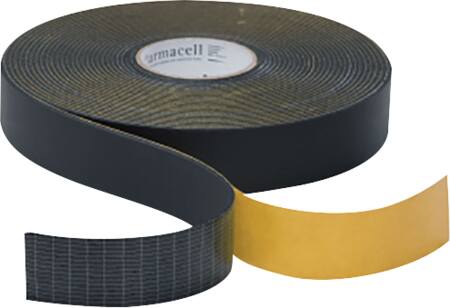 ARMACELL AF ISOLERINGSBÅND 15MX50MM