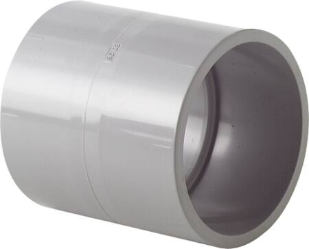 PVC MUFFE 32 MM