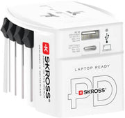 SKROSS MUV USB AC PD 45W - C TO C