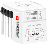 SKROSS MUV USB AC PD 65W