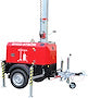 LYSMAST M11+ 9M 4x320W