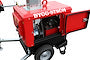 LYSMAST M11+ 9M 4x320W