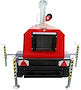 LYSMAST M11+ 9M 4x320W