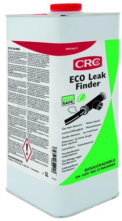 LÆKSØGER LEAK FINDER, DUNK 5 LITER NSF
