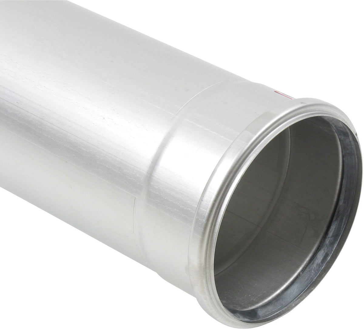 Ø 160 x 6000 mm Rør rustfri AISI304/EN1.4301 BLÜCHER