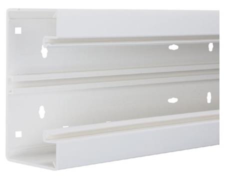 KANALBUND BR65130 PLAST 68X130MM 9016