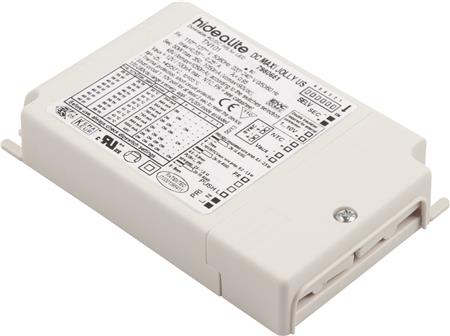 JOLLY MAXI UNIVERSAL DRIVER