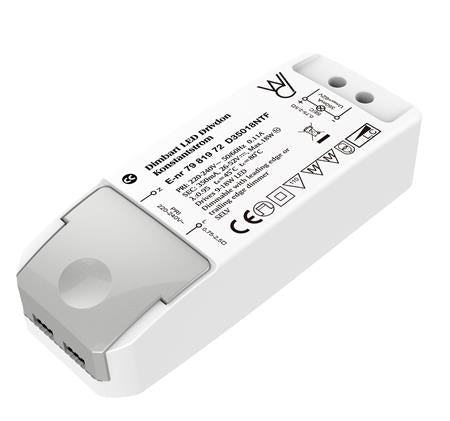 DRIVDON ONE DRIVE 9-18W 350MA