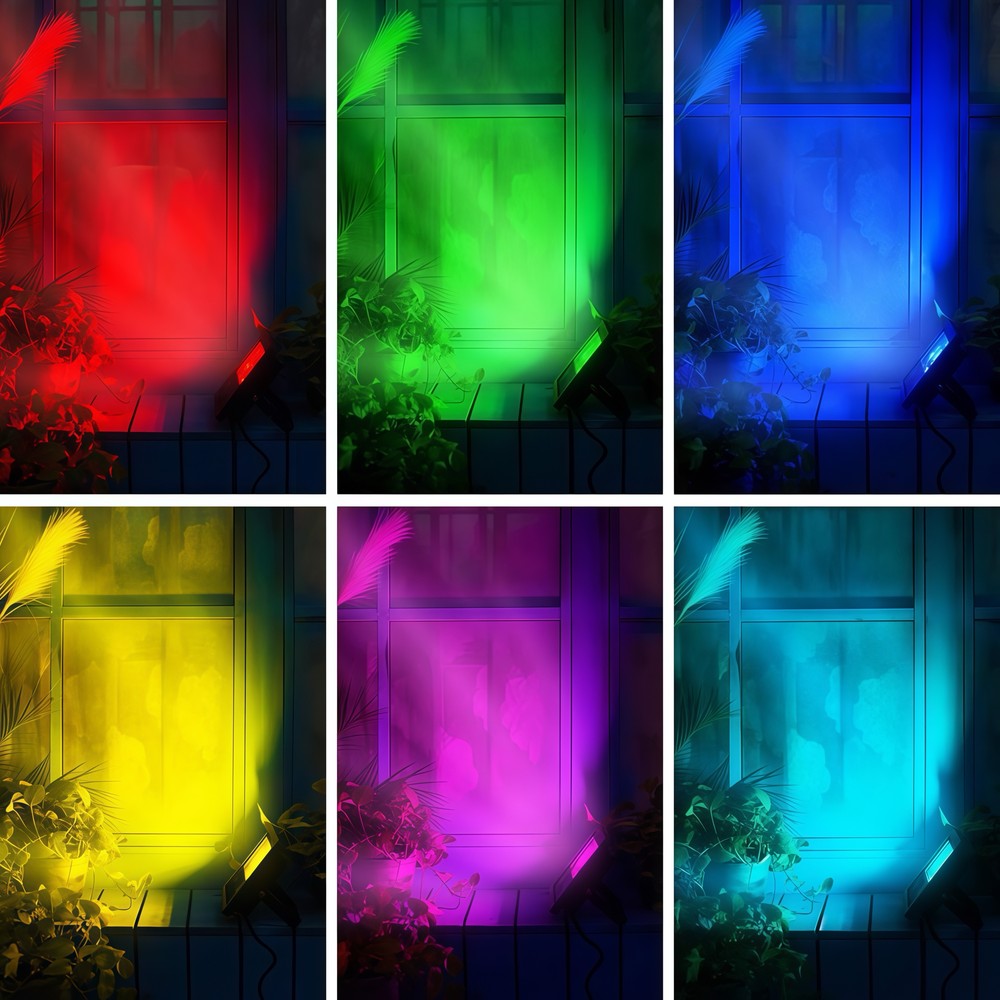 Kulør: RGB