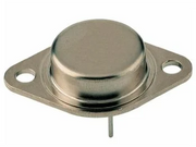 MJ15023G PNP transistor - 350V / 16A / 250W (TO3)