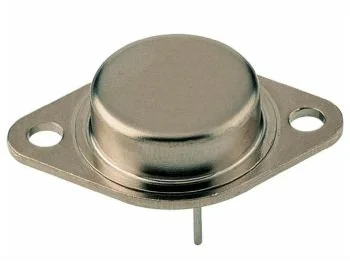 MJ15023G PNP transistor - 350V / 16A / 250W (TO3)