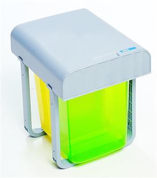 ALADIN 2 AFFALDSSYSTEM 2X8LTR BEHOLDERE