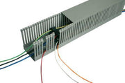 LEDNINGSKANAL 40X25 4MM E134