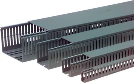 LEDNINGSKANAL 30X15 4MM E22
