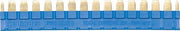 JUMPER TIL SOKLER SERIE 93 BLÅ 20 PIN