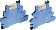 RELÆMODUL 24V AC/DC 1C/O 6A