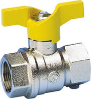 GASKUGLEHANE DG MF/MF 1/2