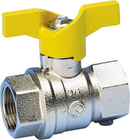 GASKUGLEHANE DG MF/MF 1/2