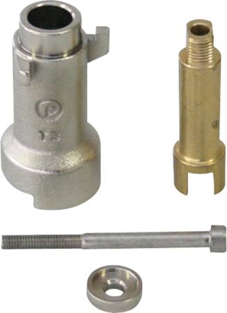 Pettinaroli spindelforlænger 1.1/2" - 2"